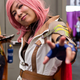 Illustration for article titled Video Game Cosplay!